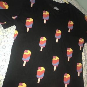 Most Dope Popsicle Print Tee. Size Men’s XL.